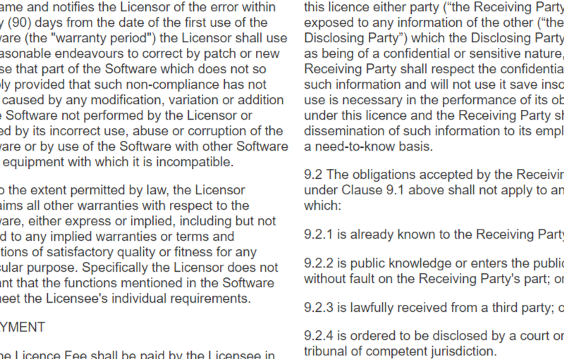 Privacy Policy — image 2