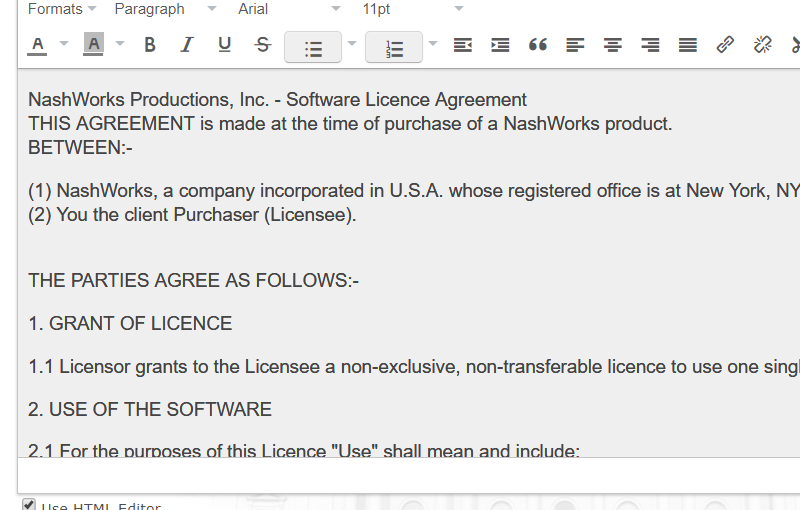 Privacy Policy — image 1