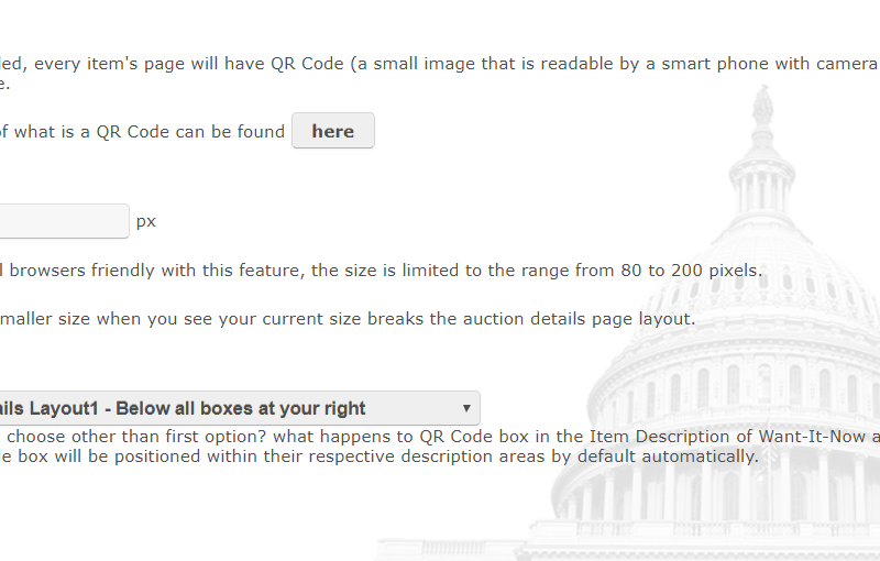 QR Code Generator — image 1