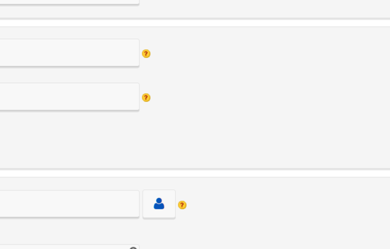 Quick Registration Page — image 4