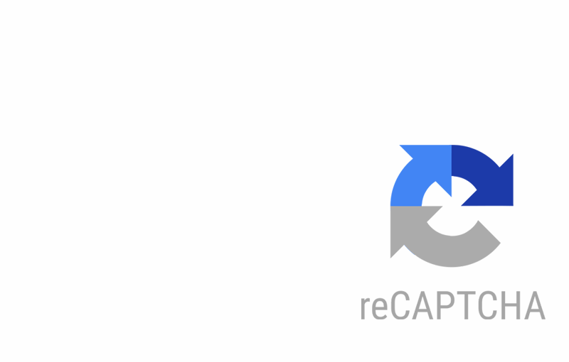 reCAPTCHA Integration