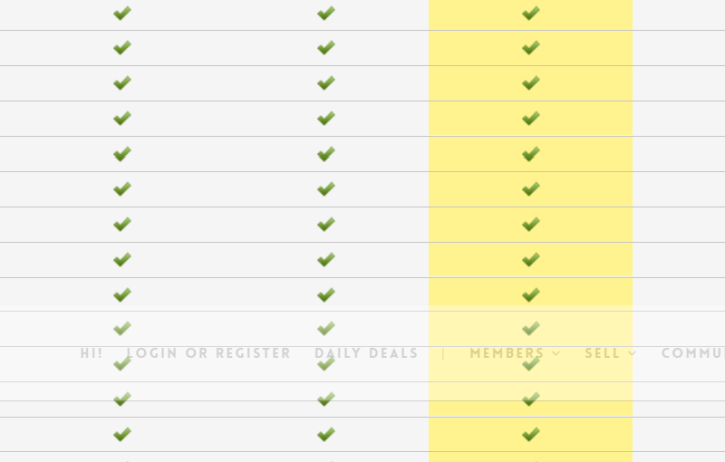 Recurring Fees — image 3