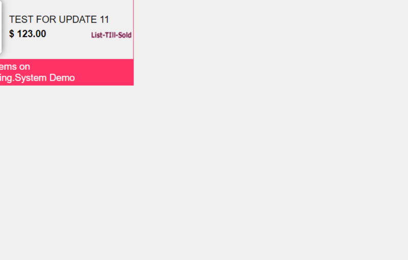 Referral System — image 4