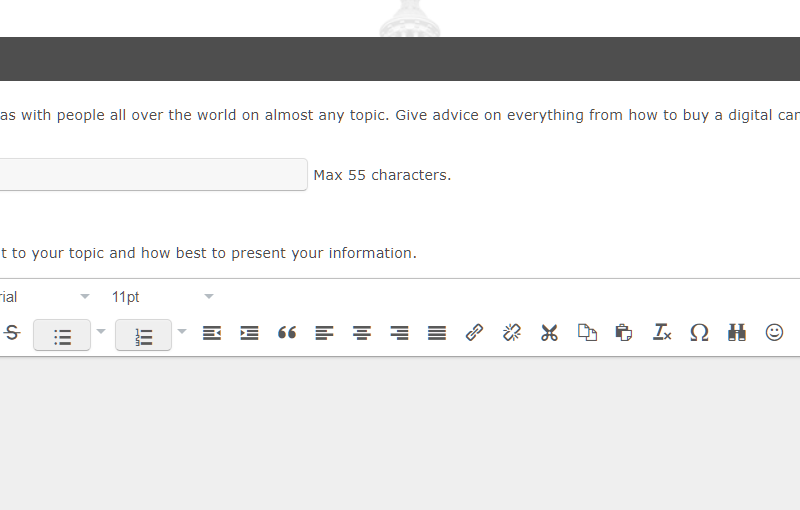 Reviews And Guides System — image 1