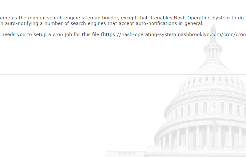 Search Engine Sitemap Builders — image 3