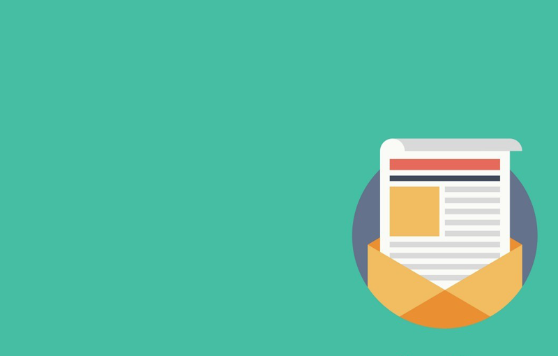 Sellers My Newsletters System