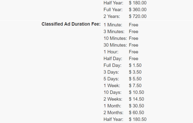 Site Fees Rollout — image 2