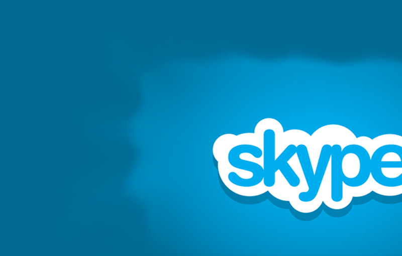 SkypeMe