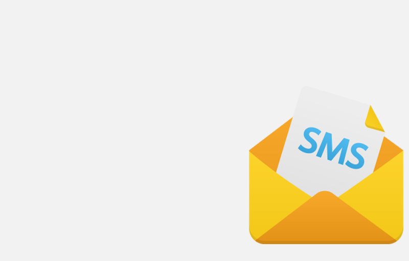 SMS System