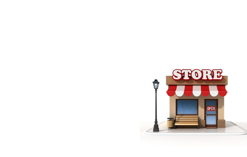 Store Kit