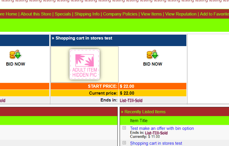 Store Template Maker — image 4