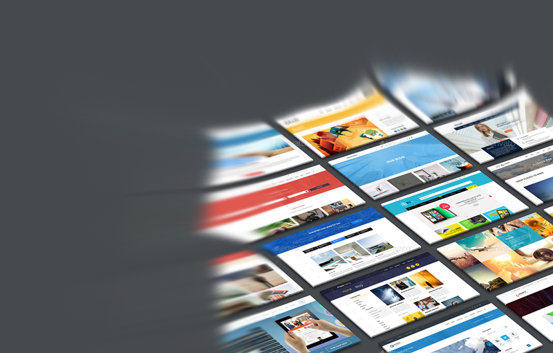 Store Template Maker