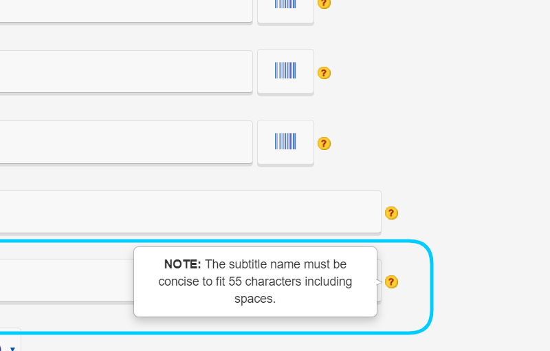 Subtitle-It! — image 3