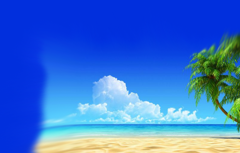 Summer Skin