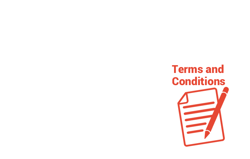 Terms & Conditions