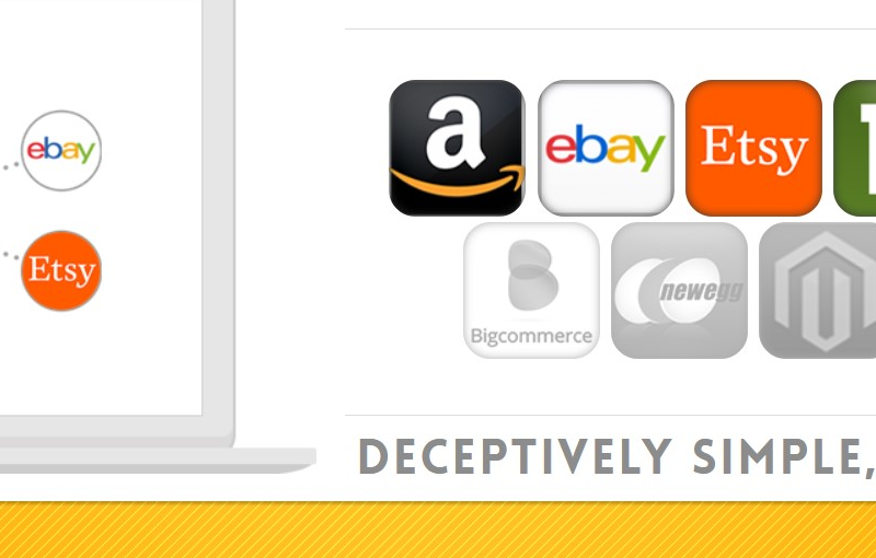 What is Multi-Channel Selling? — image 1