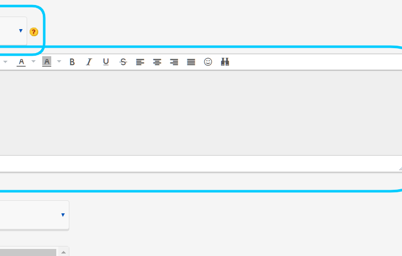 TinyMCE Editor Integration — image 1