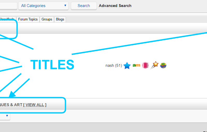 Title Templates — image 2