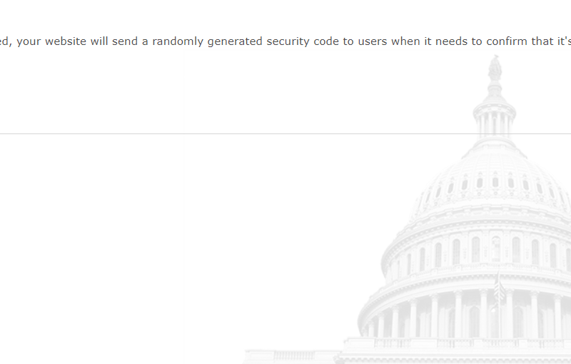 Two-Factor Authentication — image 1