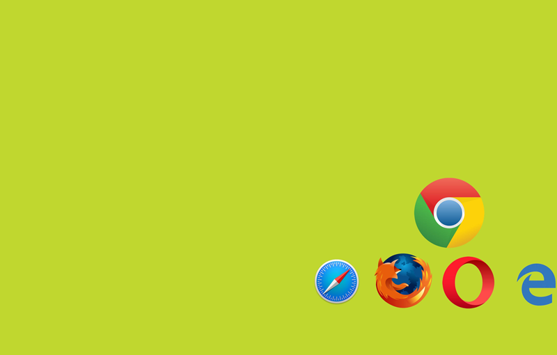 Universal Browser Bookmark