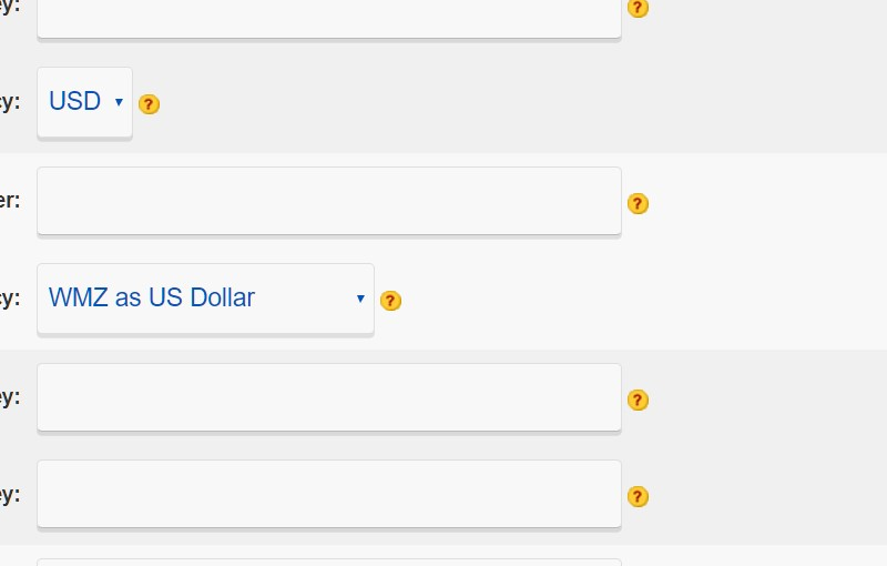 WebMoney — image 4