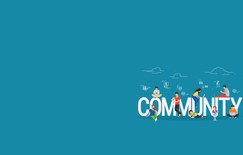 What is Community-360 System?