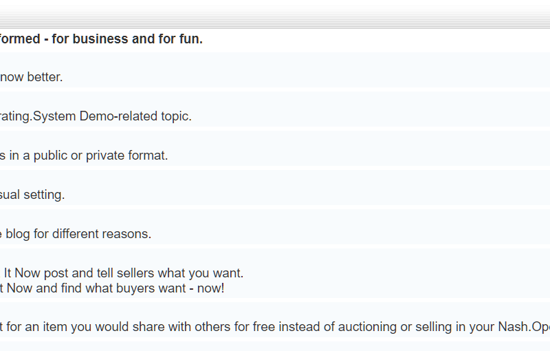 What is Community-360 System? — image 1