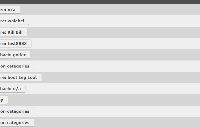 Who Is Online System — image 1