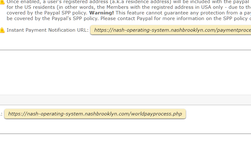 Worldpay — image 3