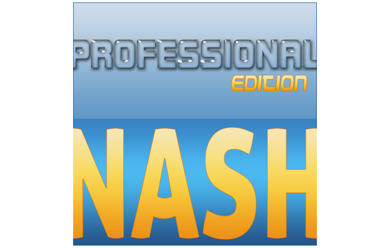 German Language for Nash Operating System