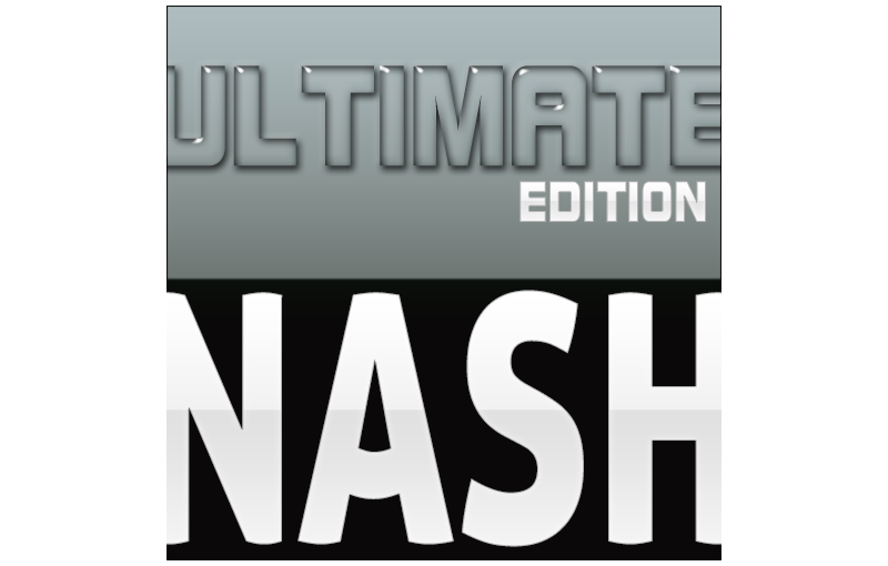 German Language for Nash Operating System