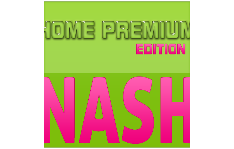 German Language for Nash Operating System