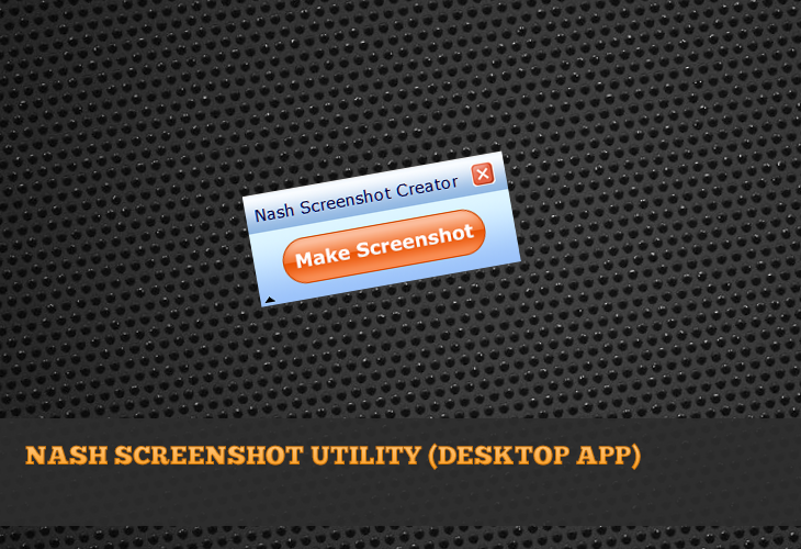 NASH OS screenshot 188