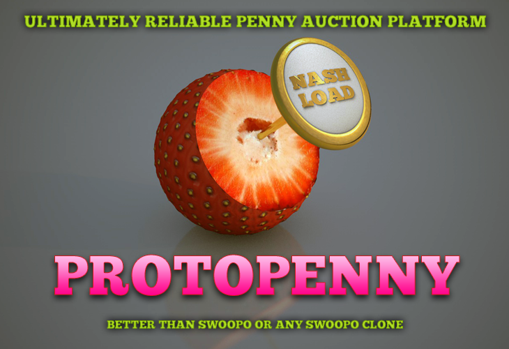 ProtoPenny screenshot 1